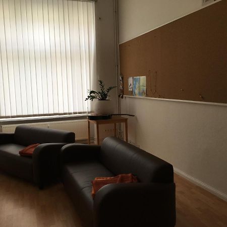 Seminarhaus Berlin Weissensee Екстериор снимка